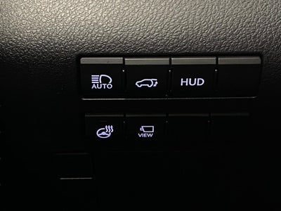 2021 Lexus RX RX 350 AWD