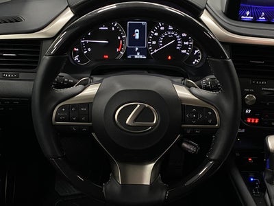 2021 Lexus RX RX 350 AWD