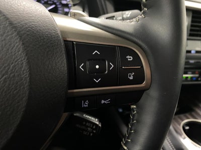 2021 Lexus RX RX 350 AWD
