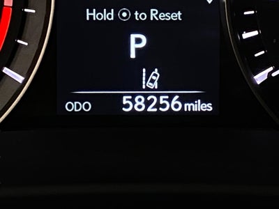 2021 Lexus RX RX 350 AWD