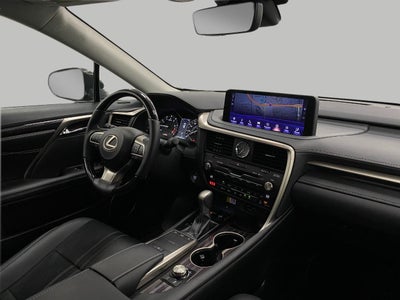2021 Lexus RX RX 350 AWD