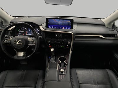 2021 Lexus RX RX 350 AWD