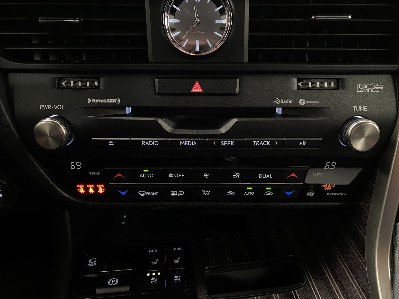 2021 Lexus RX RX 350 AWD