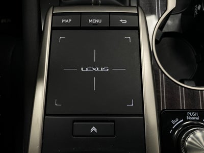 2021 Lexus RX RX 350 AWD
