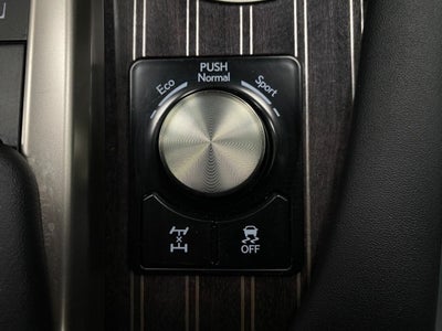 2021 Lexus RX RX 350 AWD