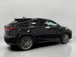 2021 Lexus RX RX 350 AWD