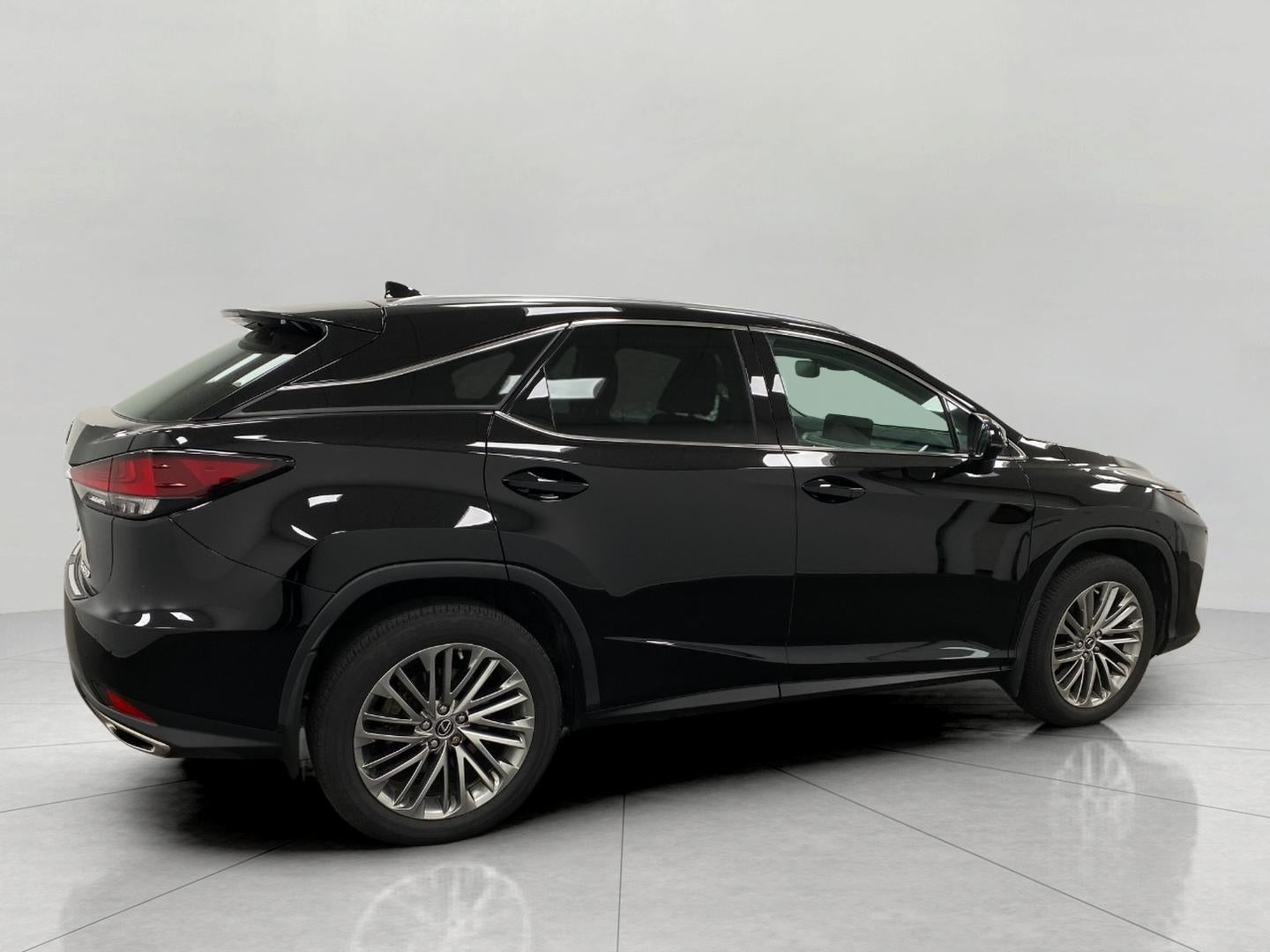 2021 Lexus RX RX 350 AWD