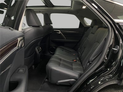 2021 Lexus RX RX 350 AWD