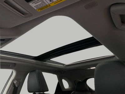 2021 Lexus RX RX 350 AWD