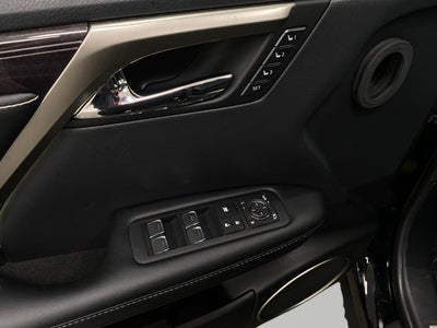 2021 Lexus RX RX 350 AWD
