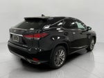 2021 Lexus RX RX 350 AWD