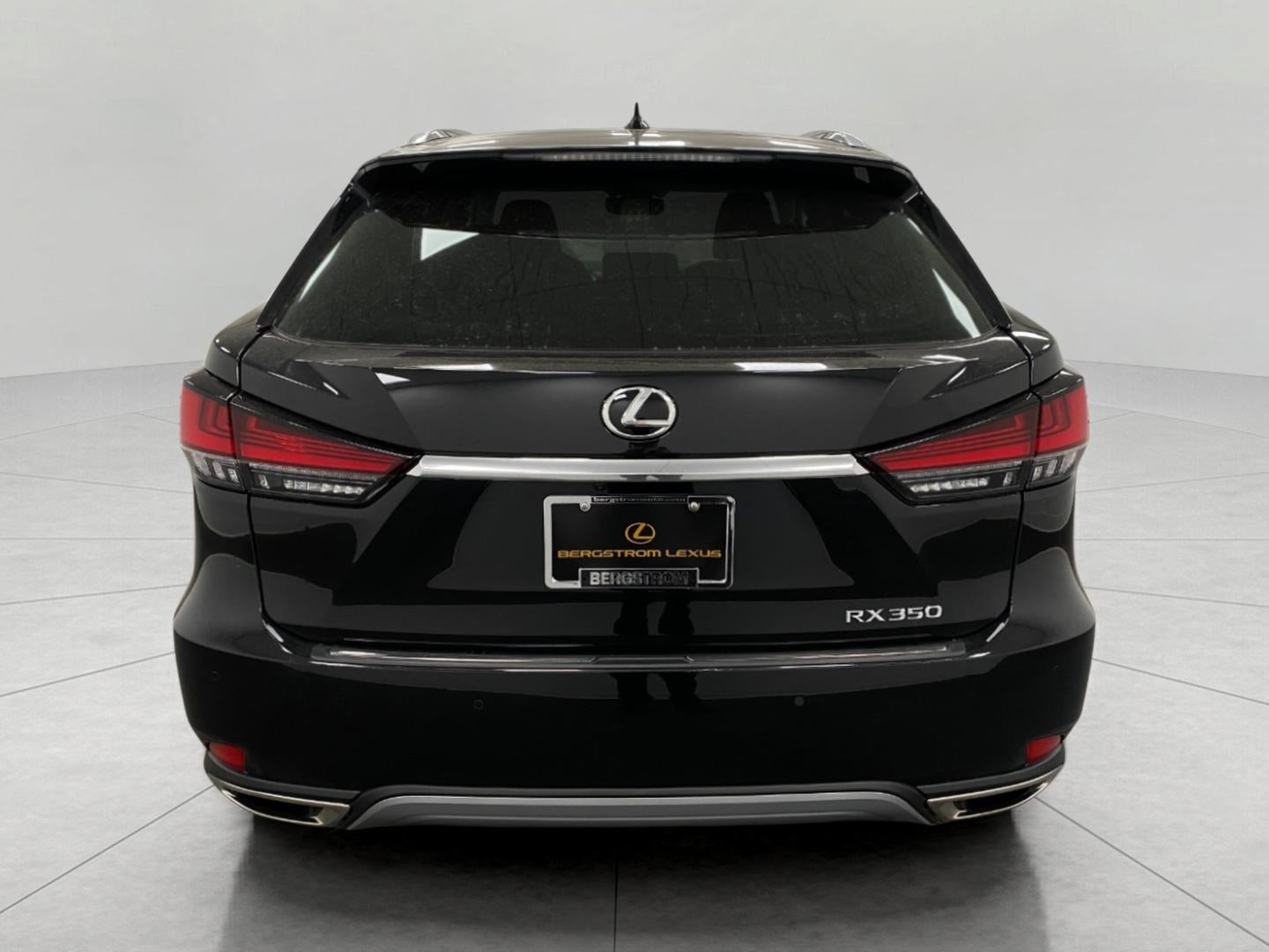 2021 Lexus RX RX 350 AWD