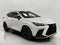 2026 Lexus NX NX 350 F SPORT Handling AWD
