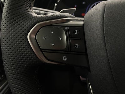 2026 Lexus NX NX 350 F SPORT Handling AWD