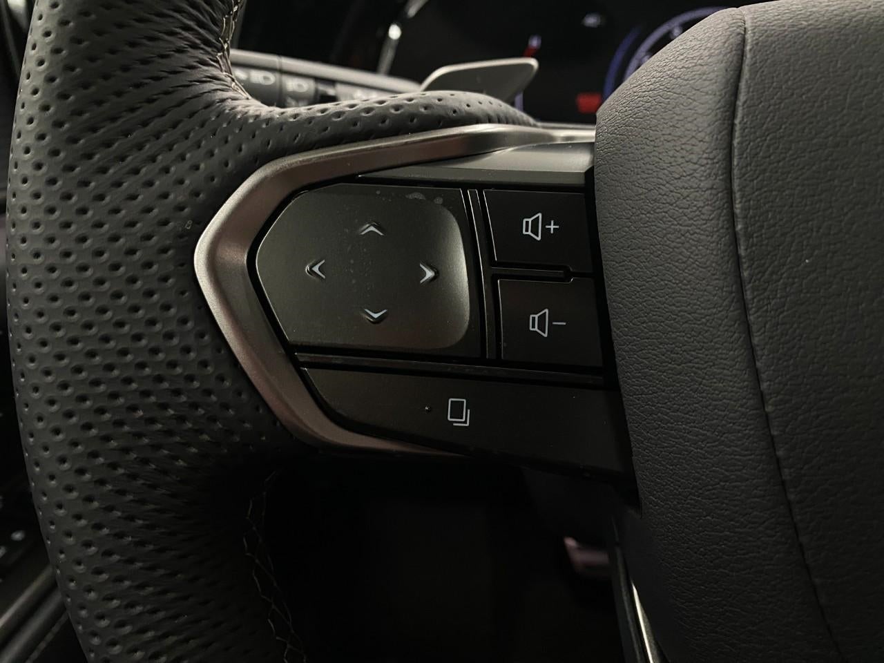 2026 Lexus NX NX 350 F SPORT Handling AWD