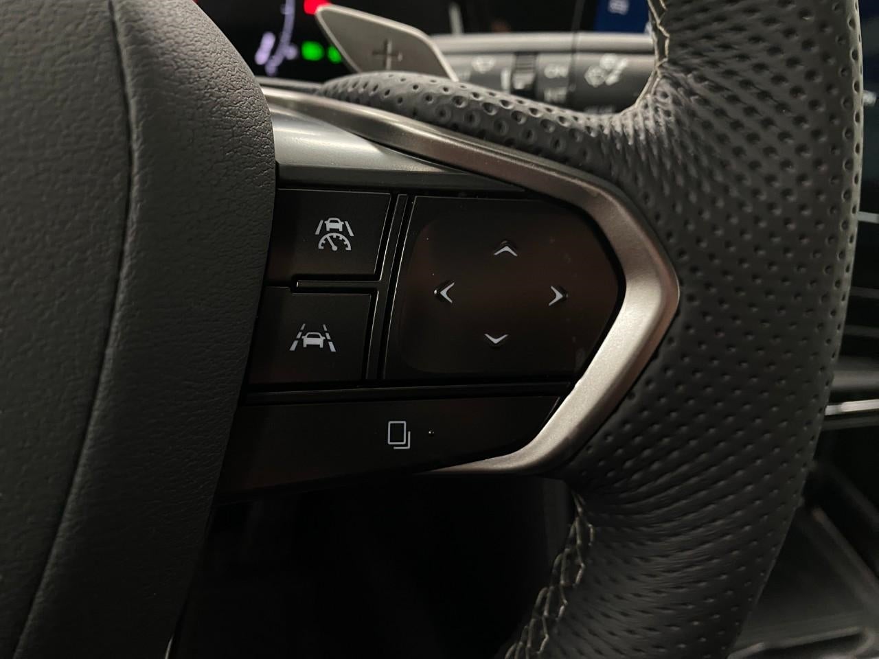 2026 Lexus NX NX 350 F SPORT Handling AWD