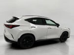 2026 Lexus NX NX 350 F SPORT Handling AWD