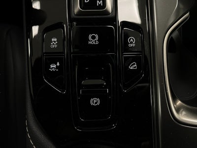 2026 Lexus NX NX 350 F SPORT Handling AWD