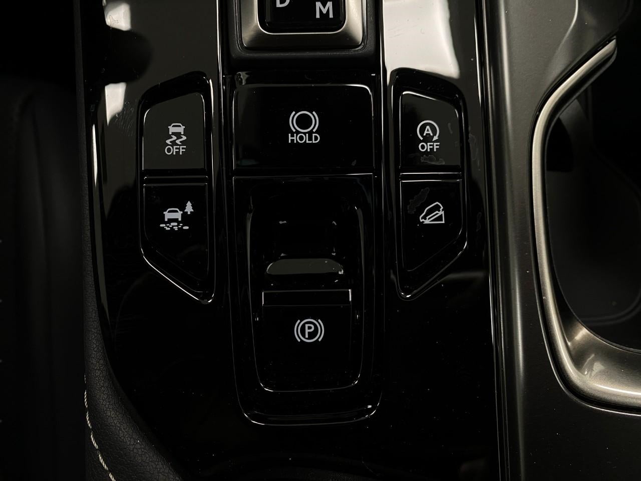 2026 Lexus NX NX 350 F SPORT Handling AWD