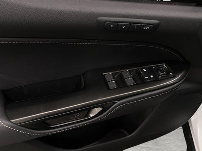 2026 Lexus NX NX 350 F SPORT Handling AWD