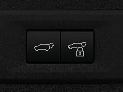 2026 Lexus NX NX 350 F SPORT Handling AWD