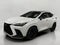 2026 Lexus NX NX 350 F SPORT Handling AWD