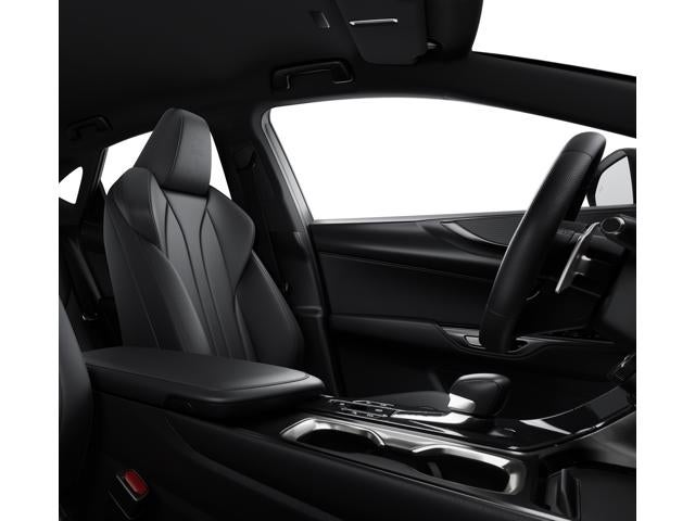 2026 Lexus NX NX 350 F SPORT Handling AWD