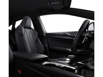 2026 Lexus NX NX 350 F SPORT Handling AWD