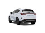 2026 Lexus NX NX 350 F SPORT Handling AWD