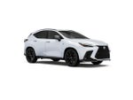 2026 Lexus NX NX 350 F SPORT Handling AWD