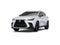2026 Lexus NX NX 350 F SPORT Handling AWD