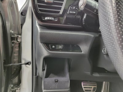 2024 Lexus NX NX 350 F SPORT Handling AWD