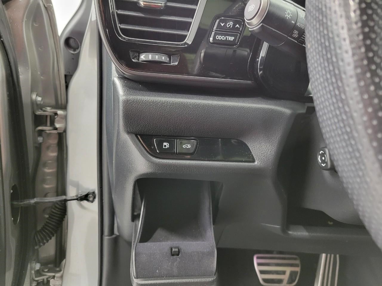 2024 Lexus NX NX 350 F SPORT Handling AWD