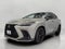 2024 Lexus NX NX 350 F SPORT Handling AWD