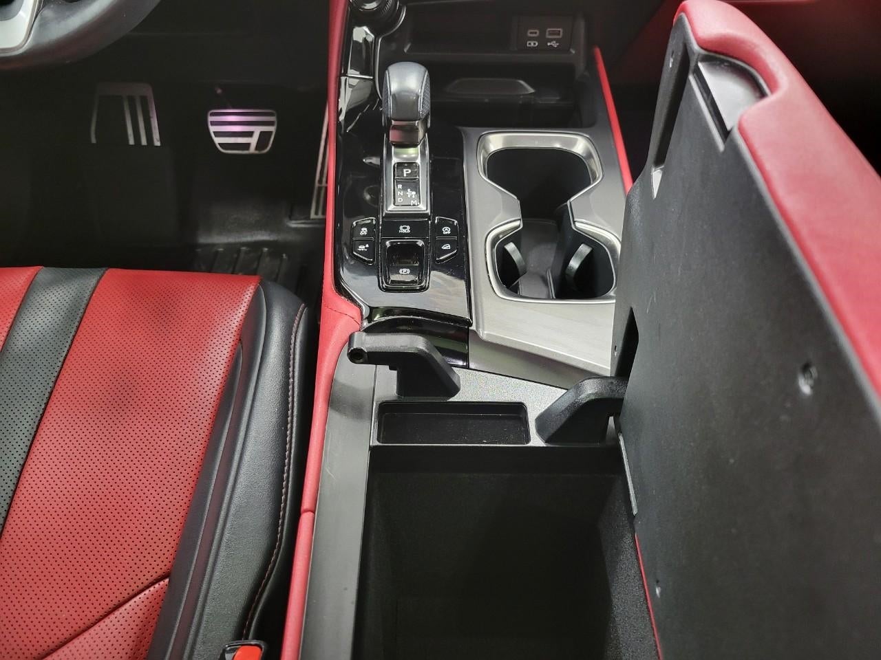 2024 Lexus NX NX 350 F SPORT Handling AWD