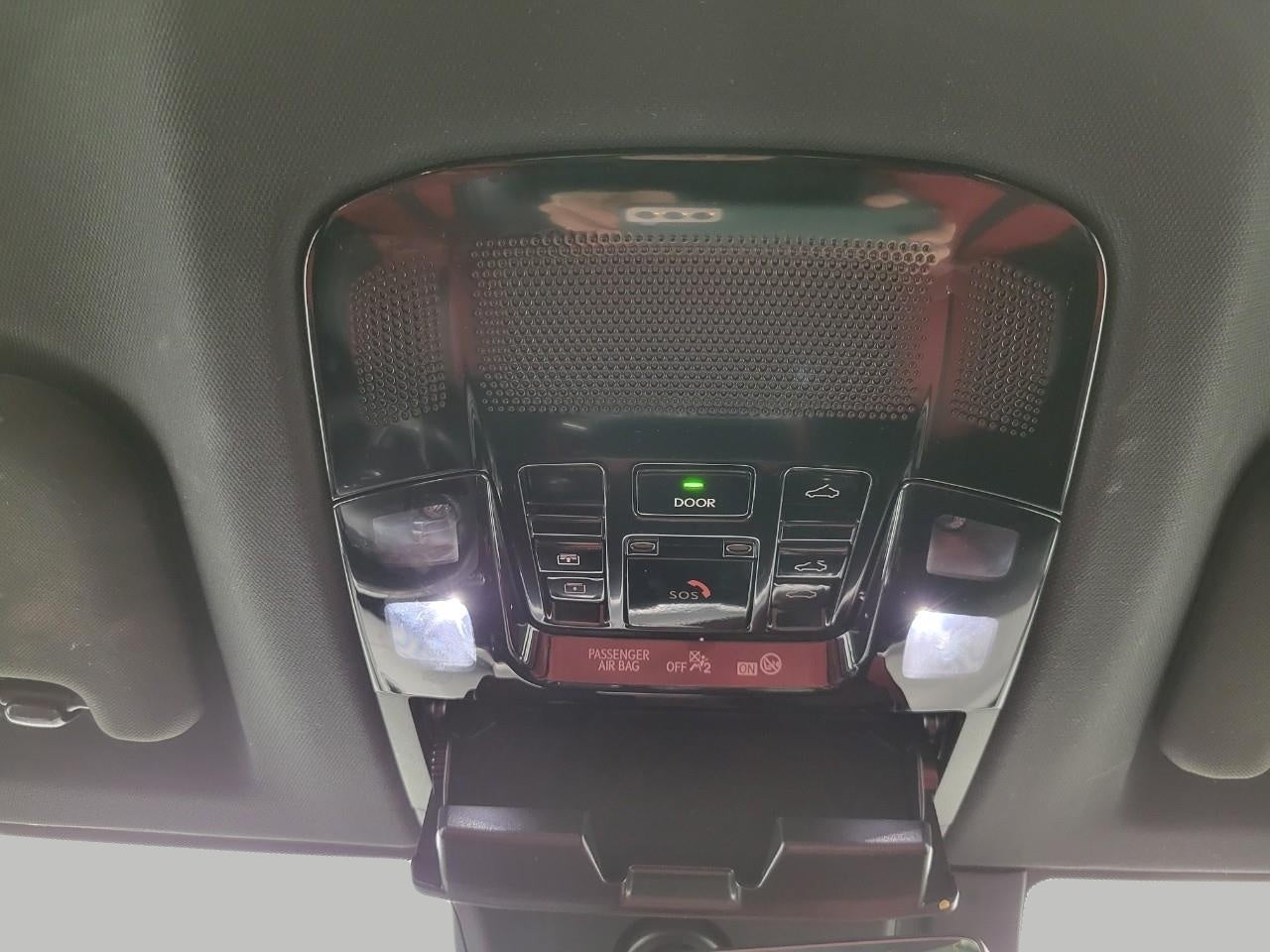 2024 Lexus NX NX 350 F SPORT Handling AWD