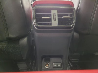 2024 Lexus NX NX 350 F SPORT Handling AWD