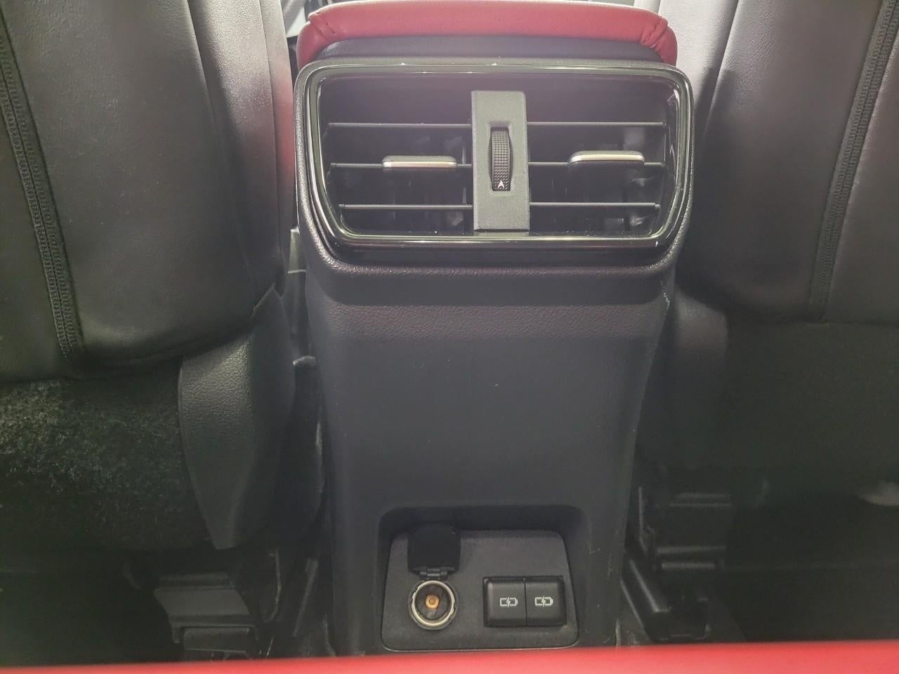 2024 Lexus NX NX 350 F SPORT Handling AWD