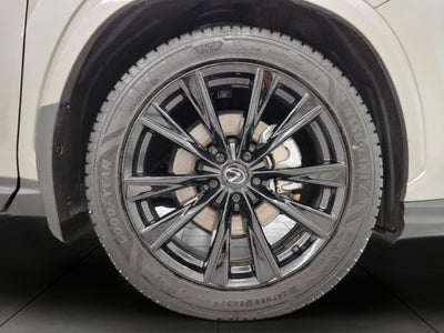 2024 Lexus NX NX 350 F SPORT Handling AWD