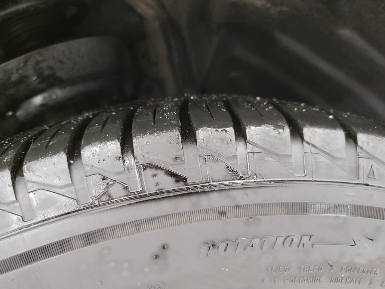 2024 Lexus NX NX 350 F SPORT Handling AWD