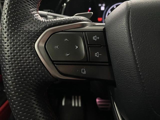 2024 Lexus NX NX 350 F SPORT Handling AWD