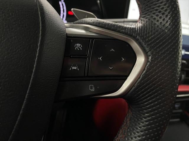 2024 Lexus NX NX 350 F SPORT Handling AWD