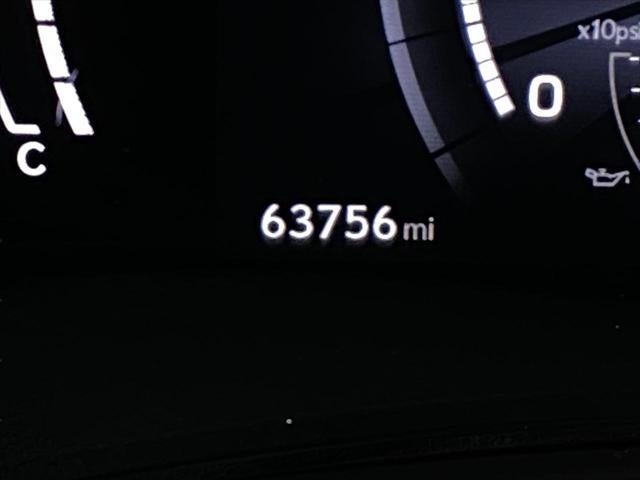 2024 Lexus NX NX 350 F SPORT Handling AWD