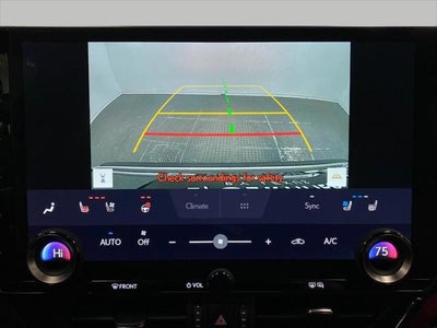 2024 Lexus NX NX 350 F SPORT Handling AWD