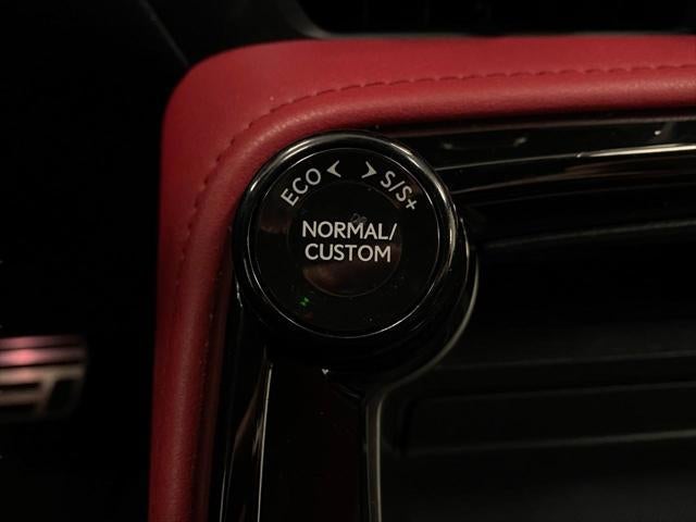 2024 Lexus NX NX 350 F SPORT Handling AWD