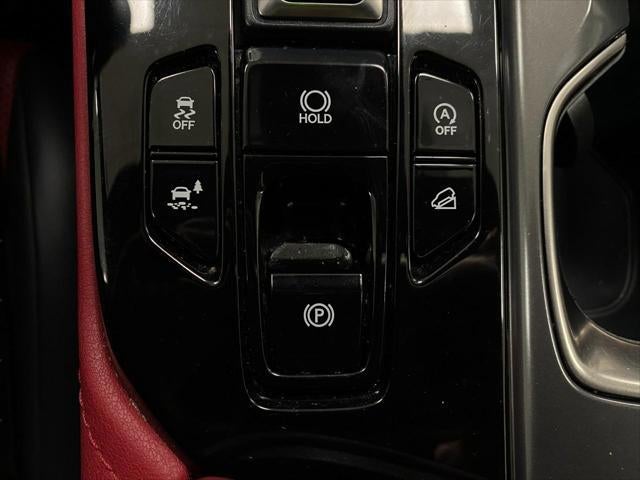 2024 Lexus NX NX 350 F SPORT Handling AWD