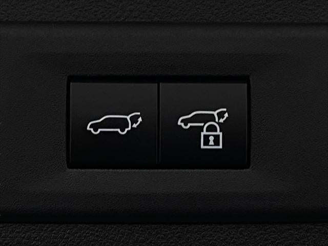 2024 Lexus NX NX 350 F SPORT Handling AWD