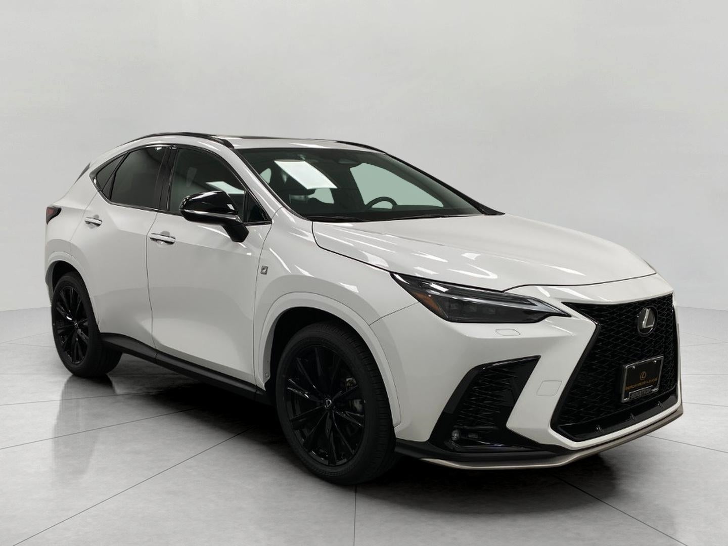 2024 Lexus NX 350 350 F-Sport AWD's photo