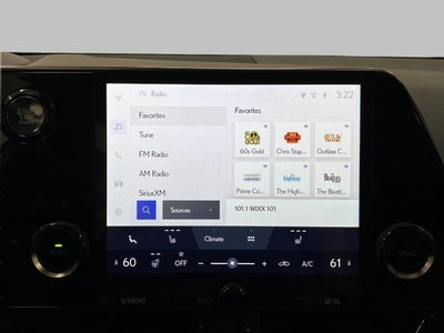 2024 Lexus NX NX 350 F SPORT Handling AWD
