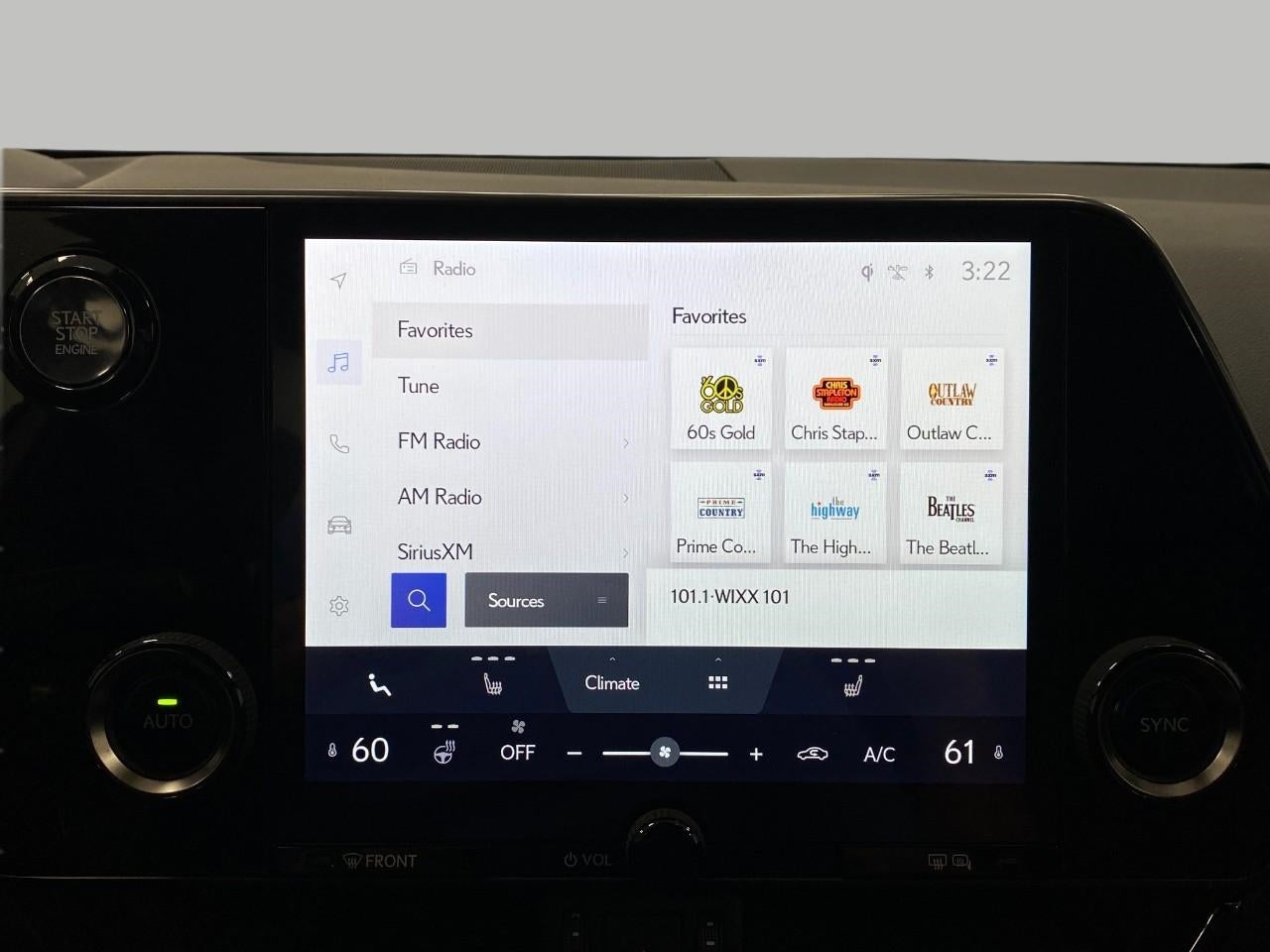 2024 Lexus NX NX 350 F SPORT Handling AWD